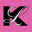 Keisha's Library™ logo