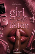 Girl, Just Listen eBook
