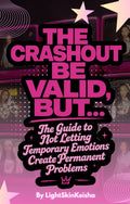 The Crashout eBook